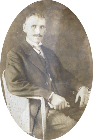 Franz Linsmeier